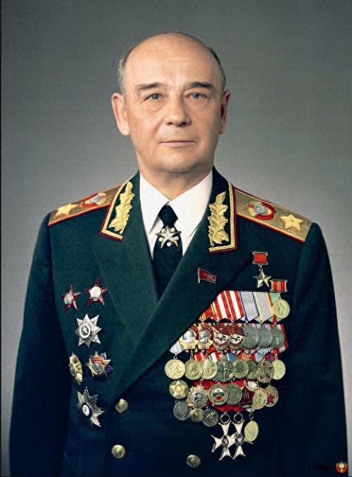 前苏联共有多少位元帅的相关图片